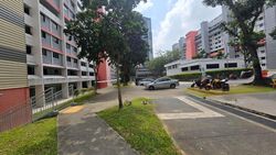 Blk 326 Clementi Avenue 5 (Clementi), HDB 3 Rooms #492692231